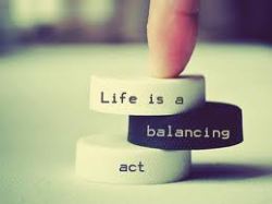 life-is-a-balancing-act